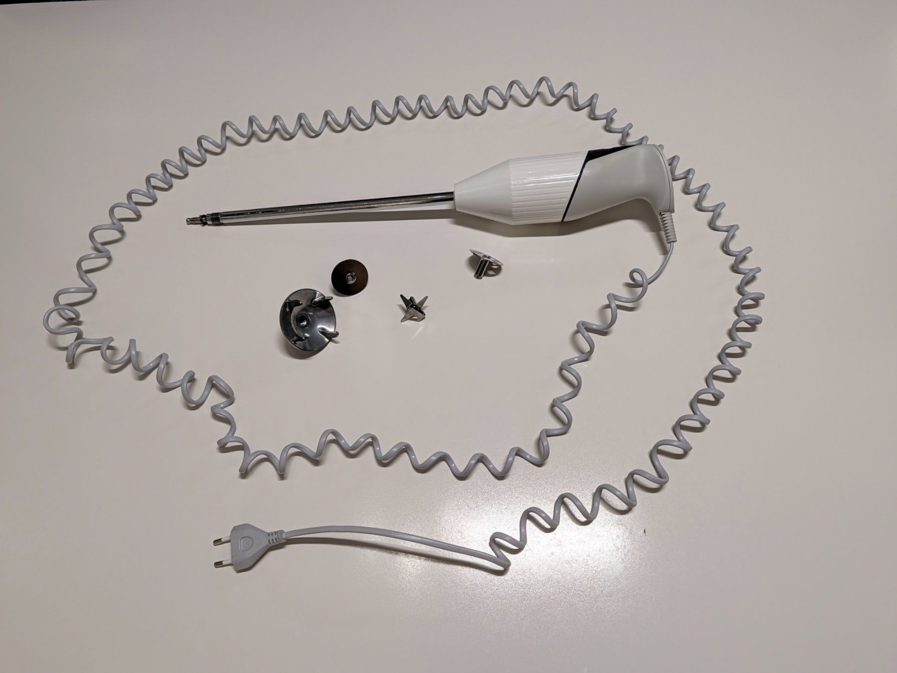 Bamix Küchengeräte: Bamix Gastro Pro 350 – Gebraucht aus Ipsach von 403162743