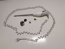 Bamix Gastro Pro 350