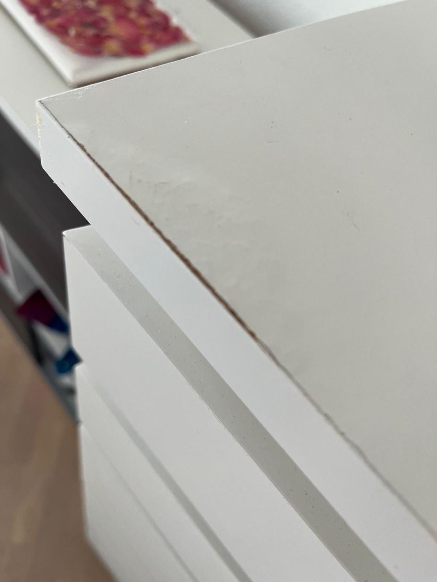 Kommoden: Meuble IKEA à venir chercher – Gebraucht aus Pully von ari_78pk 3