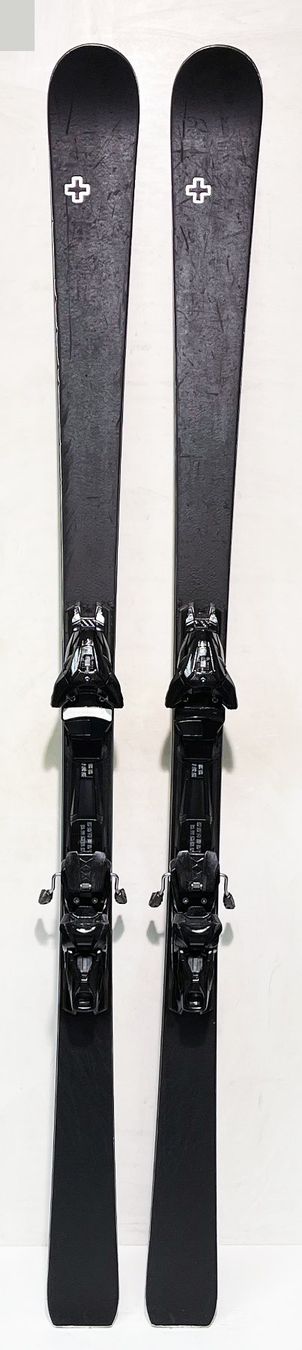 Skis: FAHNER    175 cm; SWISS Ski – D'occasion à Brüttisellen par SkiverkaufStepan