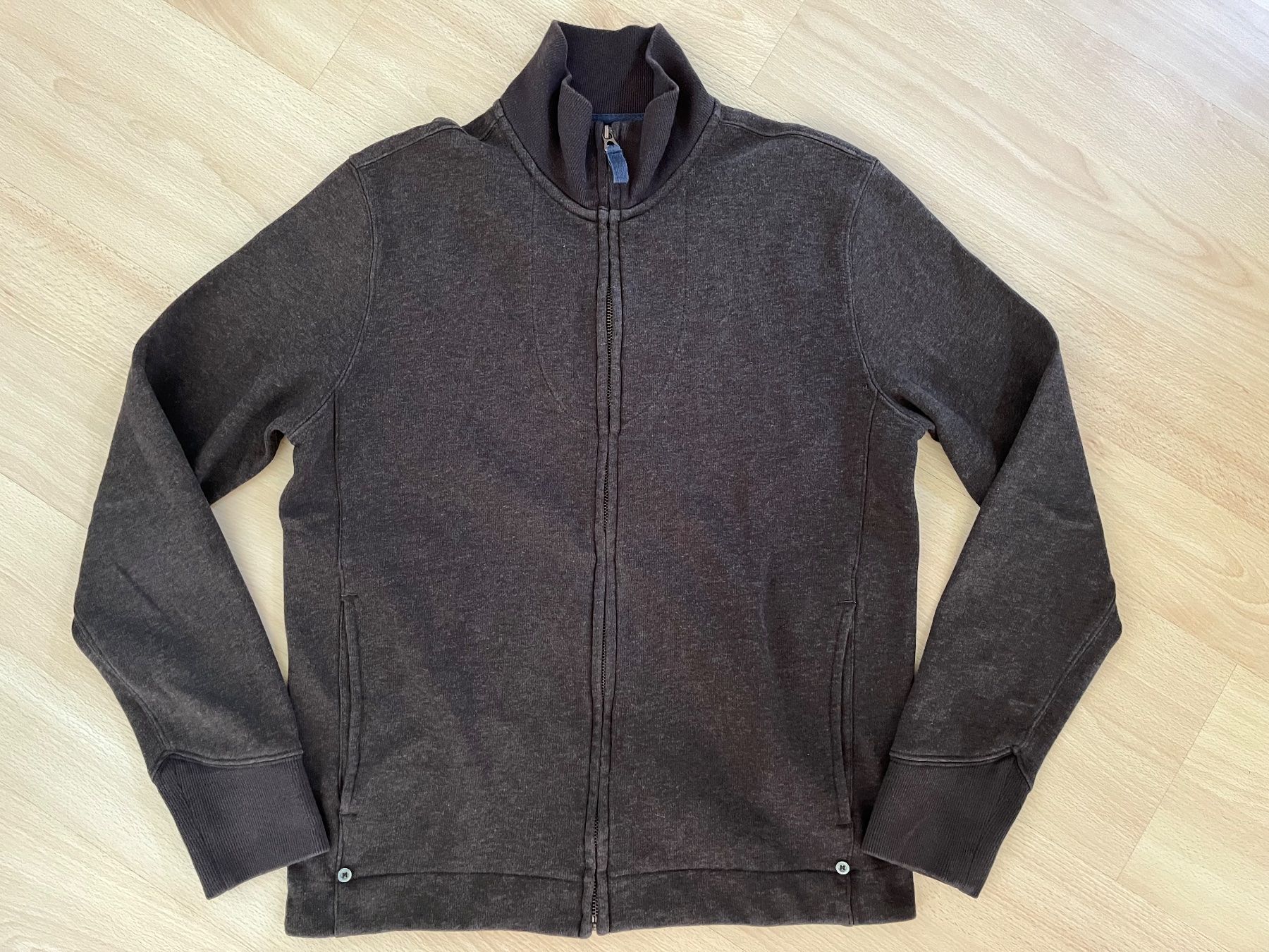 Hugo Boss Giacche: Sweatjacke im Dopppelpack Gr. M – Usato da Wenslingen venduto da Sambi09