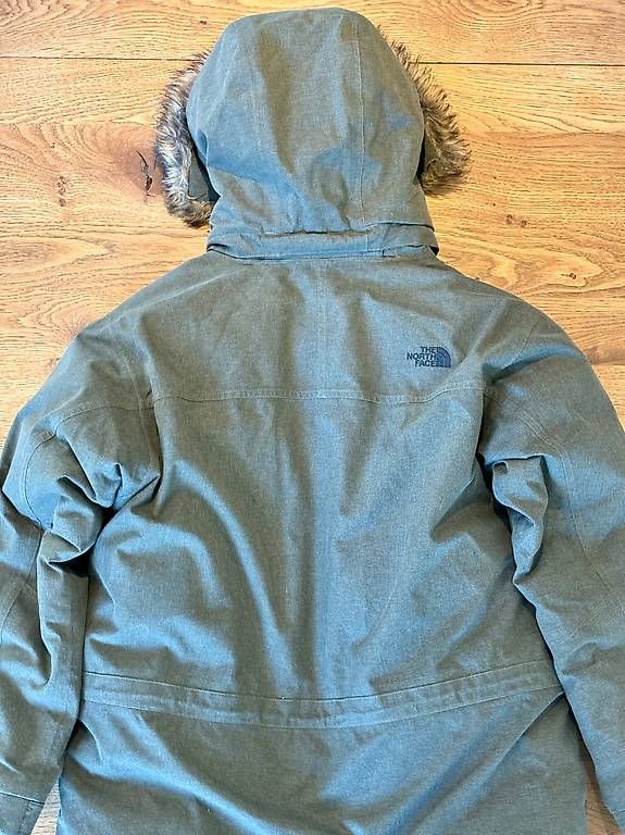 North Face Giacche & Cappotti: The North Face Jacke Gr. L – Usato da Biasca venduto da remmyrem 2
