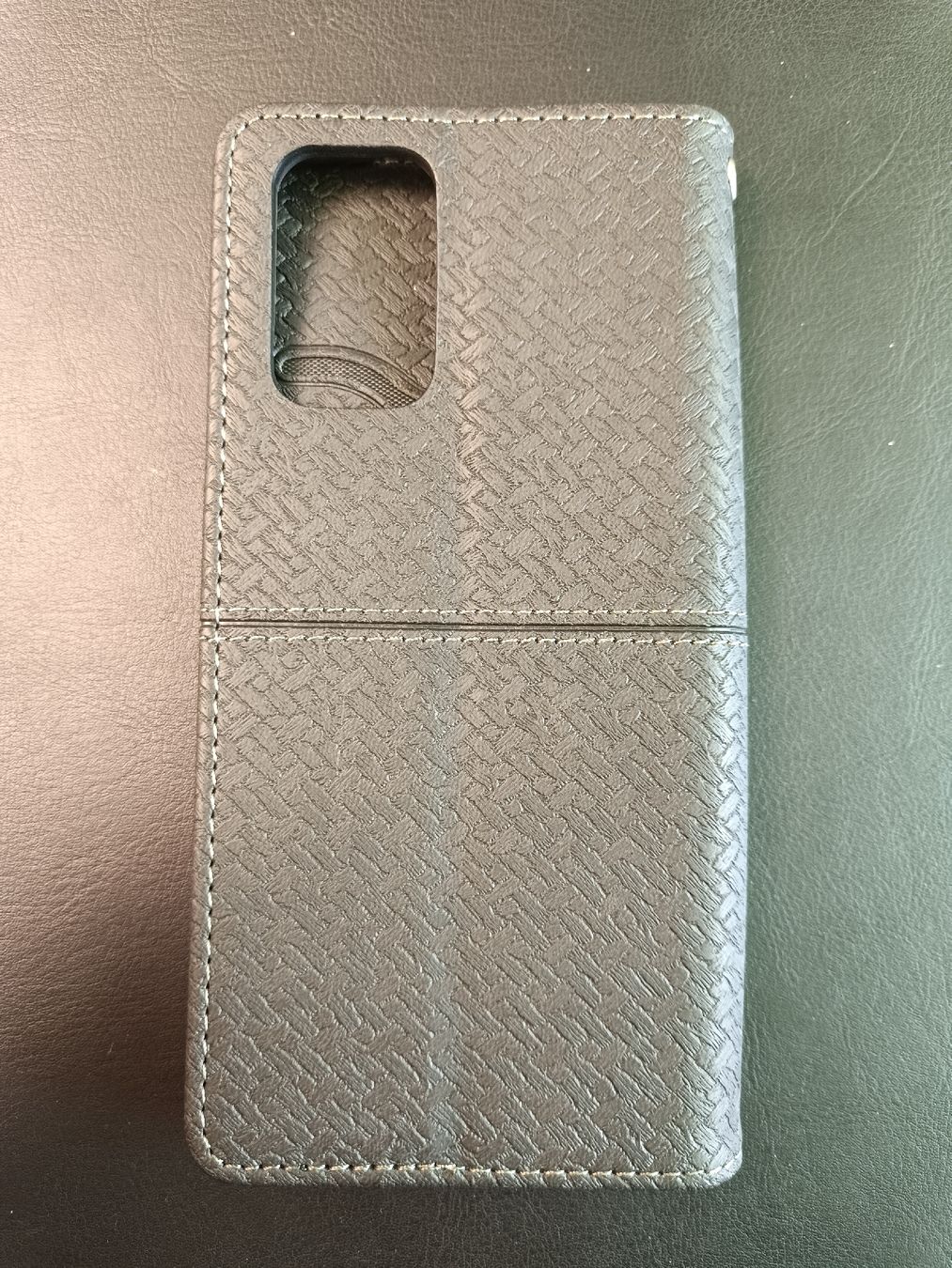 Xiaomi Cover & Protezioni schermo: Handyhülle Redmi Note 10 schwarz neu – Nuovo e nell'imballaggio originale da Läufelfingen venduto da noooby 1