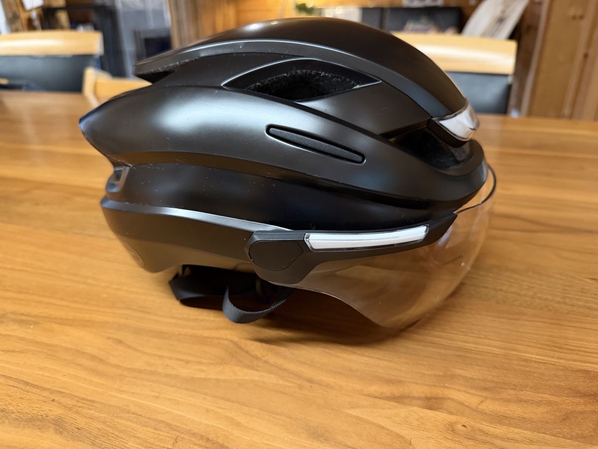 Caschi: Lumos Ultra E-Bike MIPS – Usato da Niederstocken venduto da Schnider87 4