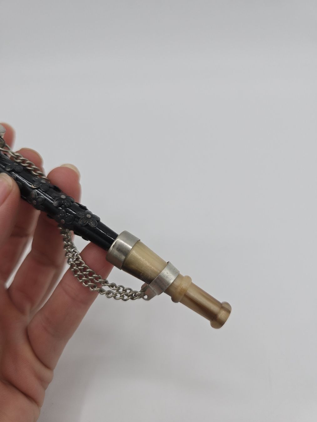 Tabakpfeifen & Zubehör: Pipe ancienne – Gebraucht aus Bière von BellayServices 3