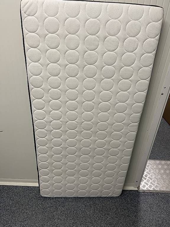Matelas: Matratze Babybett – D'occasion à Möhlin par mar_k5wf