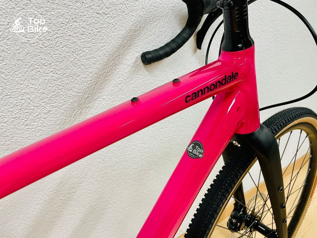 Cannondale Velos: NEW Cannondale Topstone 2 CUES 1x M – Neu und originalverpackt aus Stallikon von TopBikeCH 3