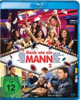 Denk wie ein Mann 2