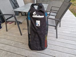 Airboard SUP mit Pumpe