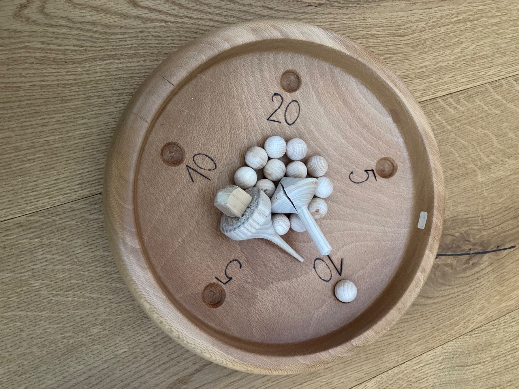 Spiele: Spiel – Gebraucht aus Bülach von Stellina72