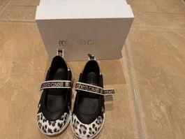 Roberto Cavalli neue Ballerina, 24 NP 259 Fr