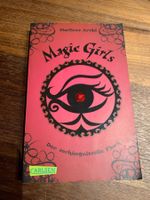 ♥ Magic Girls Der verhängnisvolle Fluch / Band 1 ab 10 Jahre