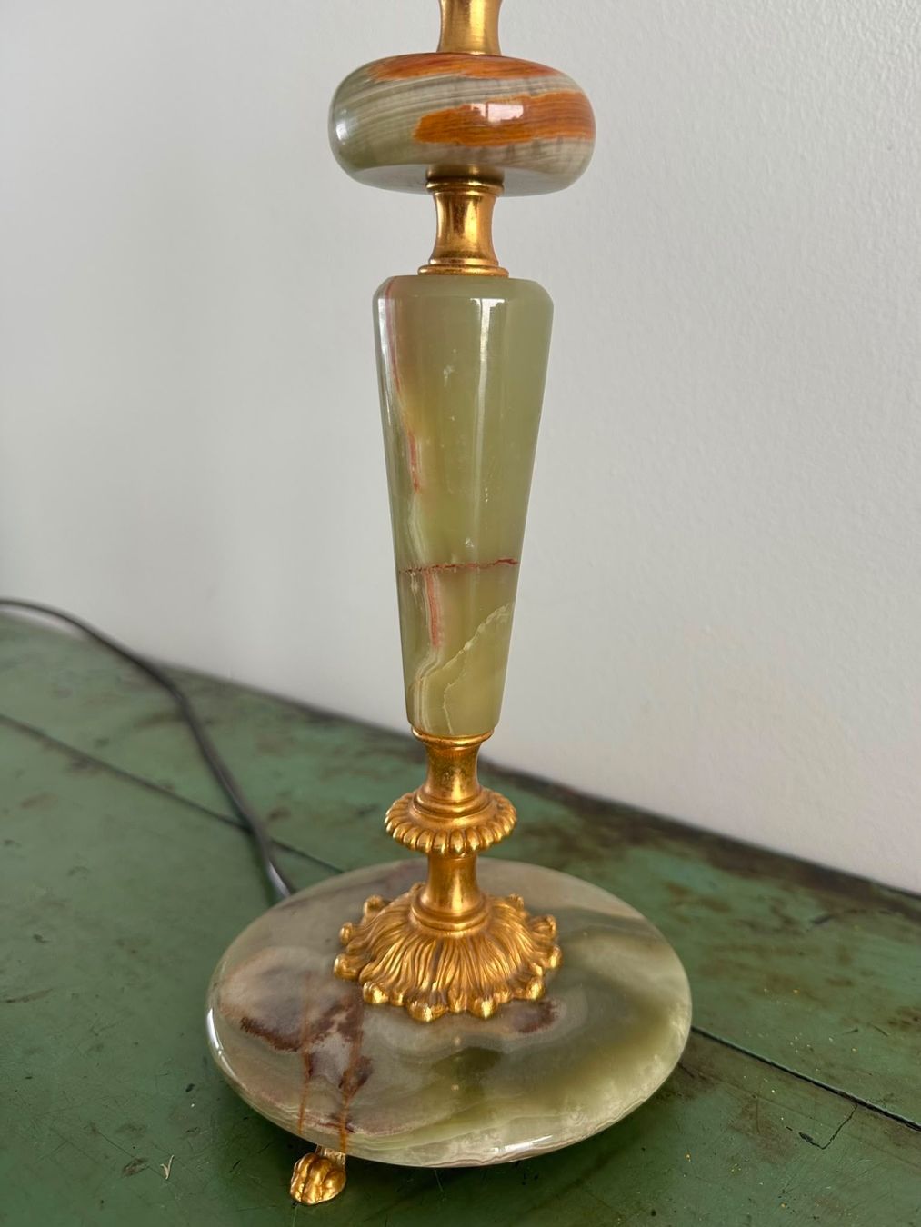 Lampen: Tischlampe – Gebraucht aus Ennetbaden von pocahontas74 1