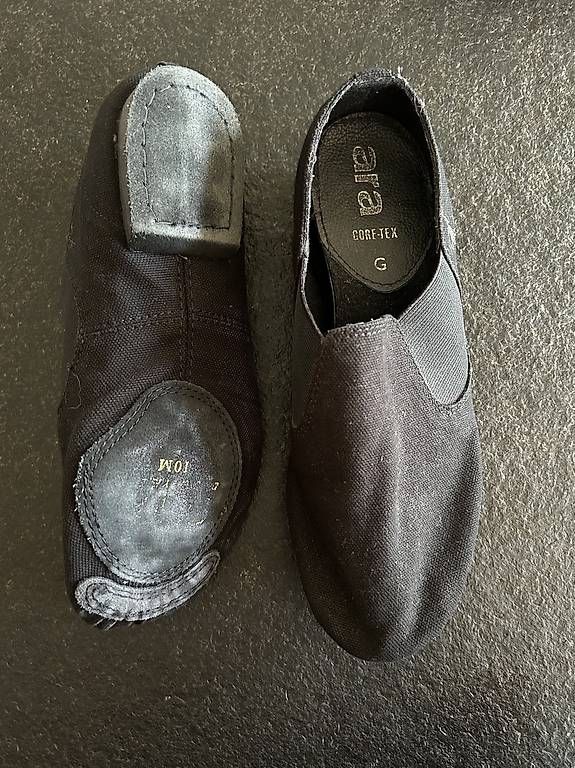 Scarpe da donna: Tanzschuhe jazzschuhe Ara grösse G – Usato da Leuzigen venduto da nora999 1