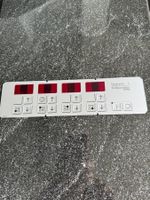 Electrolux Centronica-L Folienfront