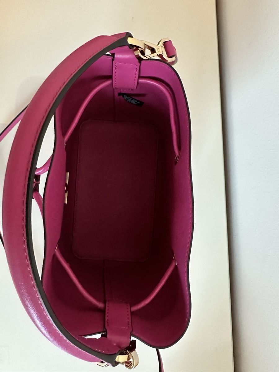 Borse da donna: Michael Kors Tasche Rosa – Nuovo (secondo la descrizione) da Winterthur venduto da snowflake123 3