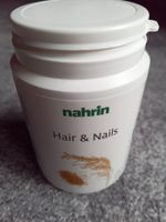 Nahrin Hairs & Nails Nahrungsergänzugsmittel
