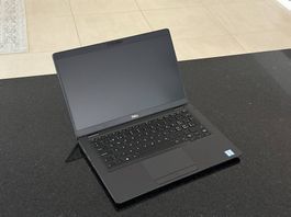 Dell Latitude 5300