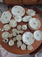 Vaisselle porcelaine ROSENTHAL SANSSOUCI