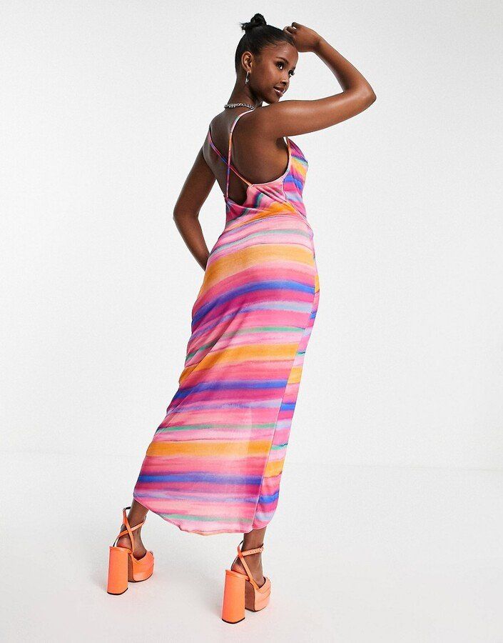 Asos Vestiti: Dress ASOS, brand First Distraction – Usato da Bulle venduto da tiff_1992 1