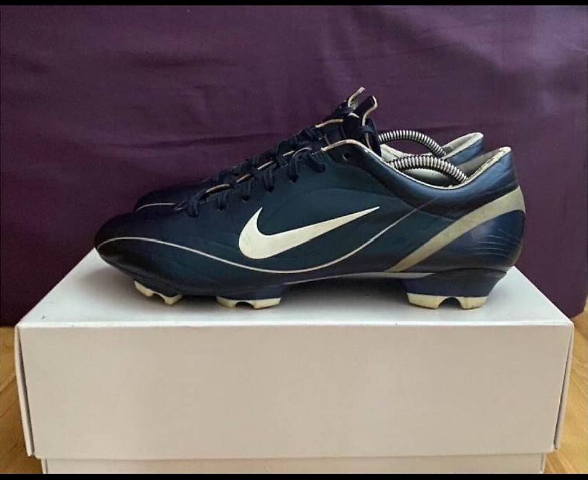Nike Scarpe da uomo: Mercurial Vapor – Usato da Bern venduto da jah_f7y5