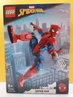 LEGO Marvel 76226 Spider-Man: Spider-Man - NEU