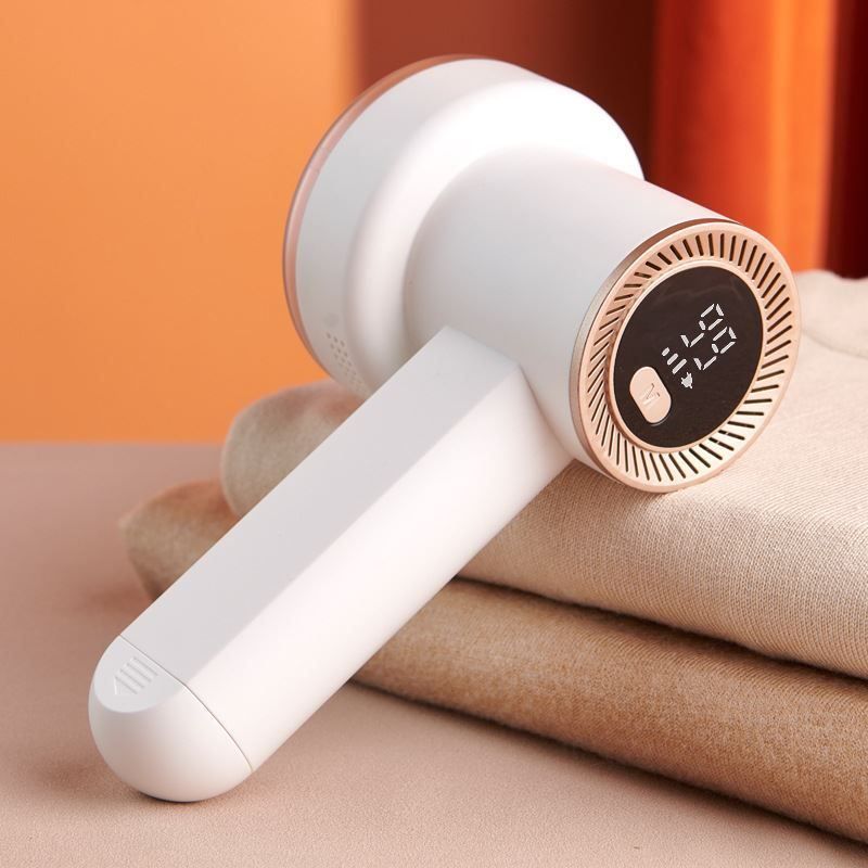 Rasoi & Lamette da barba: Fusselrasierer mit LED-Anzeige 3 Modi – Nuovo (secondo la descrizione) da Thun venduto da Top32 6