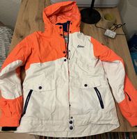 Ski-Jacke