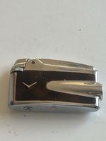 Ronson Varaflame Feuerzeug Metall braun (S16)