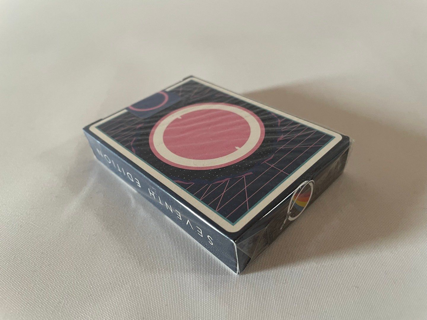 Giochi: ORBIT  –  Seventh Edition -  Playing cards - Cardistry – Nuovo e nell'imballaggio originale da Vaulruz venduto da BeautifulDecay 3