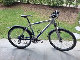 Mountainbike Wheeler Pro49 guter Zustand