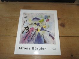 Alfons Bürgler