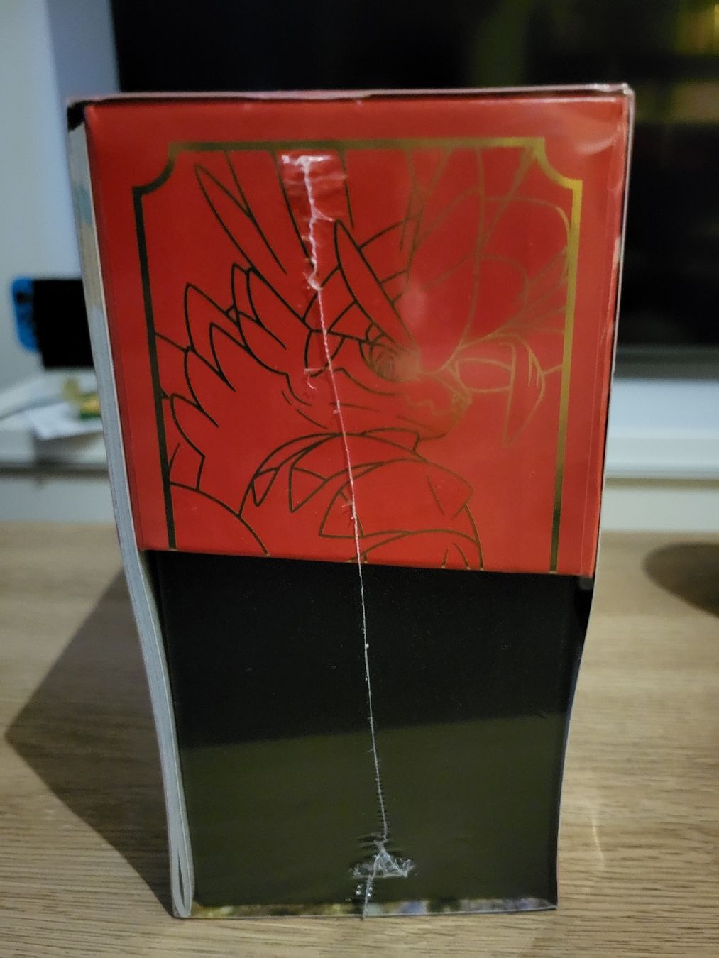 Pokémon Cartes à collectionner: Pokémon Scarlet & Violet ETB – Neuf avec emballage d'origine à Bettlach par Sequenz90 1