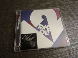 Herbert Grönemeyer - CD