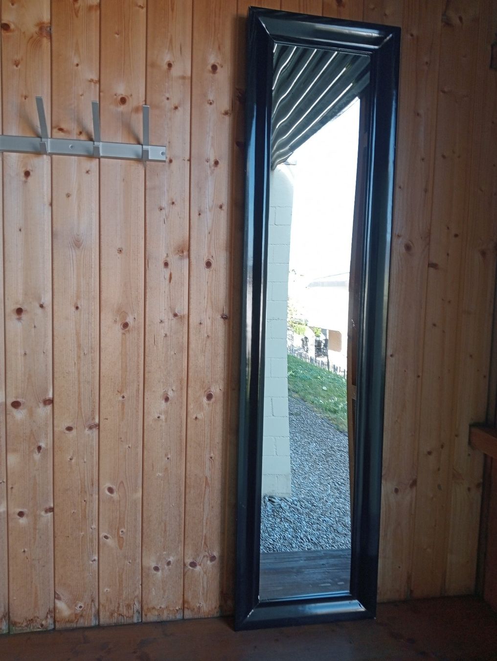 Specchi: Spiegel 160cm x 40cm – Usato da St.Niklausen LU venduto da Wirdbereitsverwendet 1