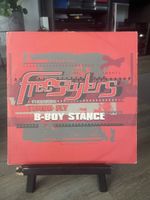 Freestylers / B-Boy Stance feat Tenor Fly 