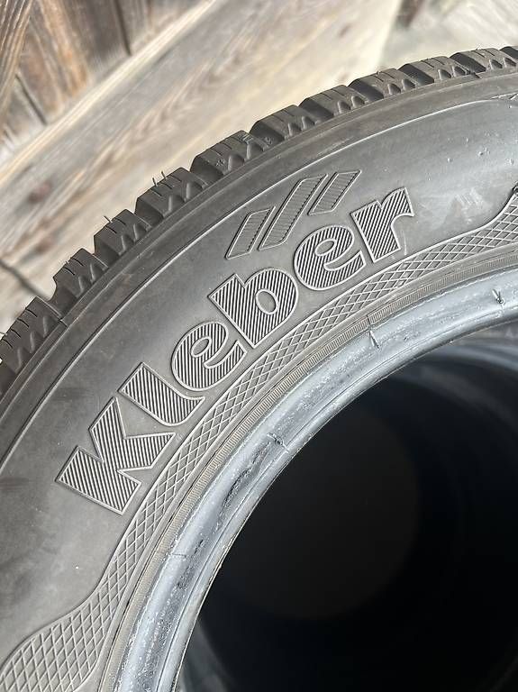 Pneus & Roues: 175/65/14 Kleber Winterreifen  – D'occasion à Frasnacht par nobloff 3