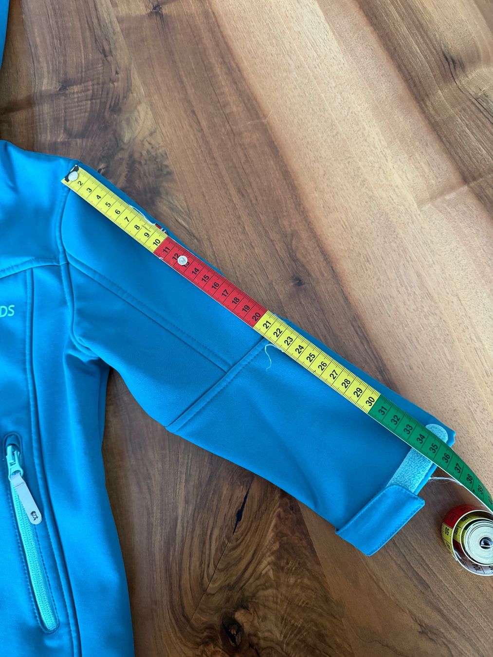 Jacken & Mäntel: Soft-Shell-Mantel, Trollkids, Grösse 110 – Gebraucht aus Haslen AI von s176 4