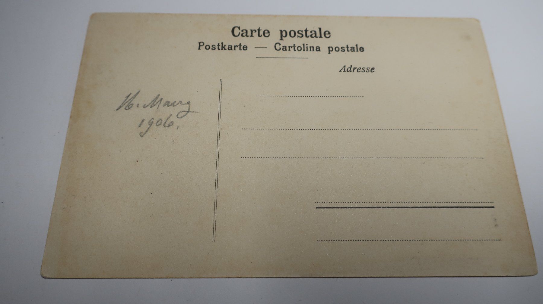 Cartoline postali: Spitzmeilenhütte – Usato da Cormoret venduto da Pascalll2001 2