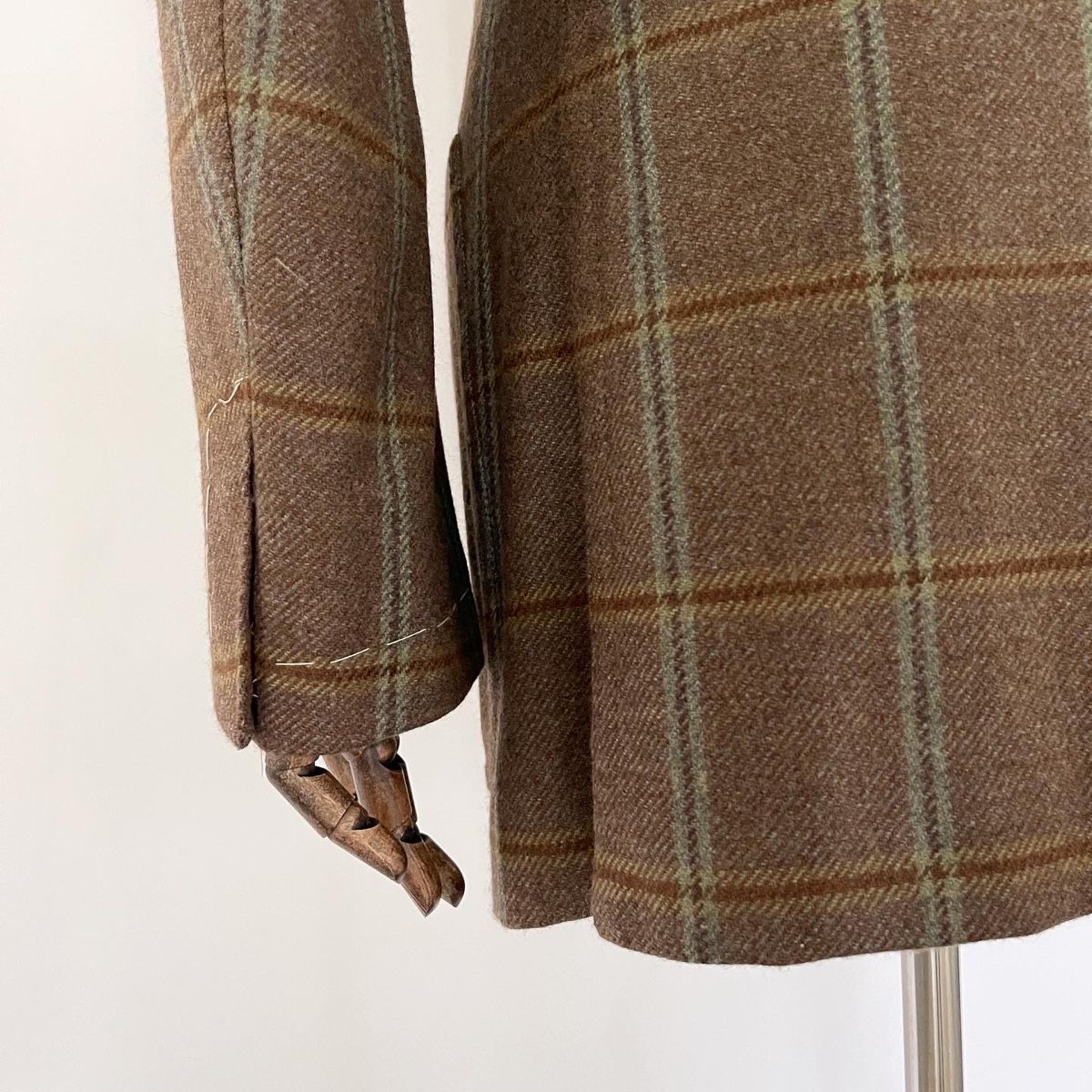 Anzüge: FERU New Cashmere Blazer – Neu und originalverpackt aus Freienbach von Avviivva_Shop 3