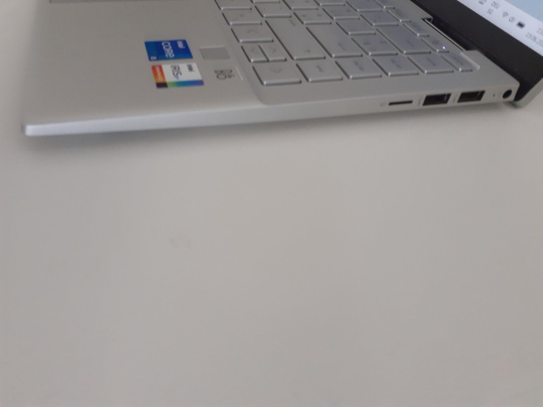 Hewlett Packard Notebook: HP Pavilion x360 / i5 / 1TB / 16GB / Win.11 – Nuovo (secondo la descrizione) da Chur venduto da Blackbook 3