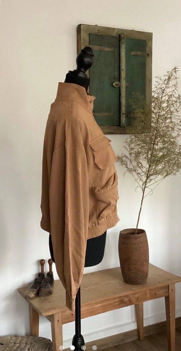 Giacche: leichte Jacke von White Label – Usato da Brenzikofen venduto da Martha_V 1
