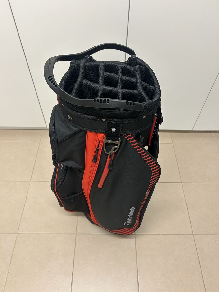 Taylor Made Borse: Sac de Golf neuf Taylor Made- Série RBZ – Nuovo e nell'imballaggio originale da Mies venduto da qhu_859l 1