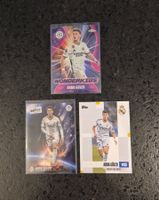 Arda Güler - Real Madrid - Topps