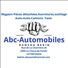Profile image of Abc-Auto
