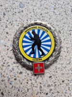 *** Beretemblem Infanterie Schulen Luzern  ***