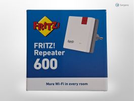 FRITZ Repeater 600 WLAN