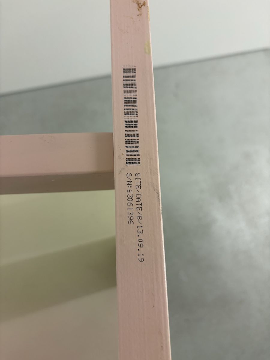 Stokke Seggioloni: tripptrapp stokke – Usato da Höri venduto da restverkauf_zh 3