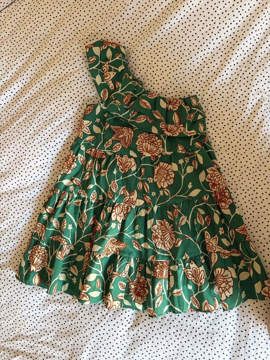 Sezane Kleider: Sezane Kleid XS – Neu (gemäss Beschreibung) aus Zürich von supereme