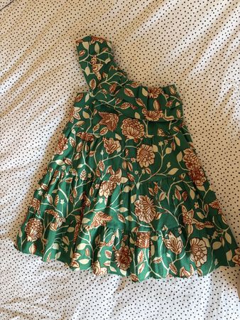 Sezane Kleid XS